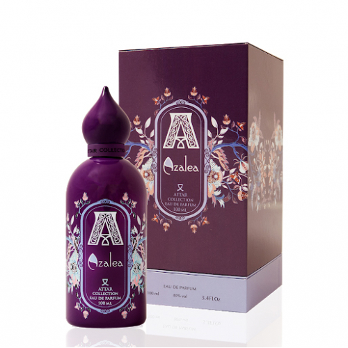 Парфюмированная вода Attar Collection Azalea для мужчин и женщин - edp 100 ml