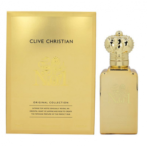 Духи Clive Christian No 1 для женщин - parfum 50 ml