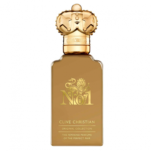 
                Духи Clive Christian No 1 для жінок - parfum 50 ml tester