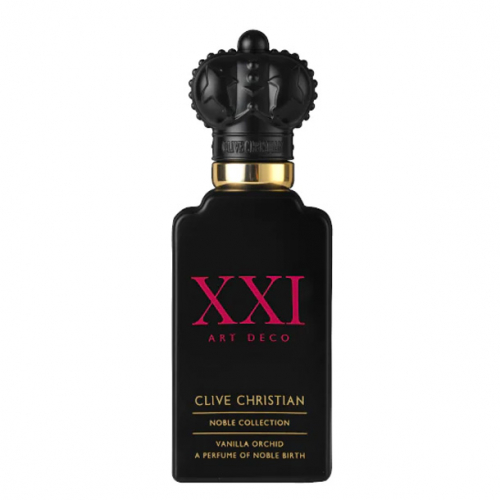 Духи Clive Christian Noble XXI Art Deco Vanilla Orchid для женщин - parfum 50 ml tester 1.51717