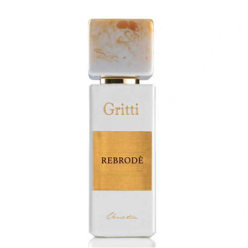 Парфюмированная вода Dr. Gritti Rebrode для женщин - edp 100 ml tester