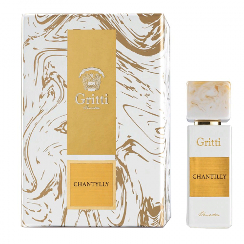 Парфюмированная вода Dr. Gritti Chantilly для женщин - edp 100 ml