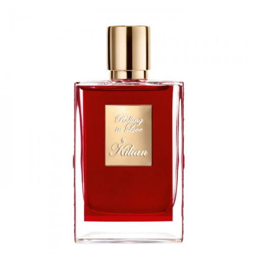 Парфюмированная вода Kilian Rolling in Love для мужчин и женщин - edp 50 ml