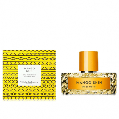 Парфюмированная вода Vilhelm Parfumerie Mango Skin для мужчин и женщин - edp 100 ml