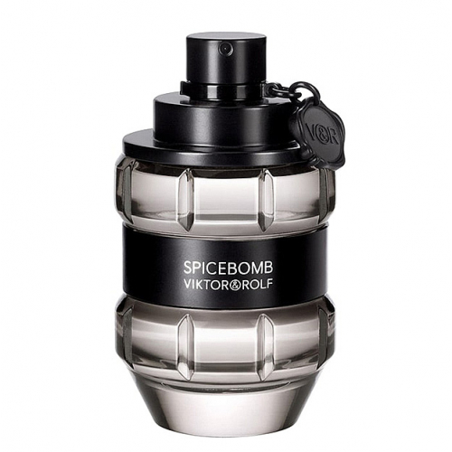 Туалетная вода Viktor & Rolf Spicebomb для мужчин - edt 90 ml 1.23698
