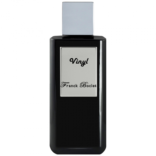 Духи Franck Boclet Vinyl для мужчин и женщин - parfum 100 ml