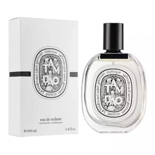 Туалетная вода Diptyque Tam Dao для мужчин и женщин - edt 100 ml 1.ex2922