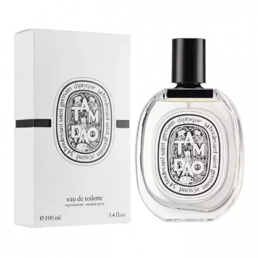 Туалетная вода Diptyque Tam Dao для мужчин и женщин - edt 100 ml