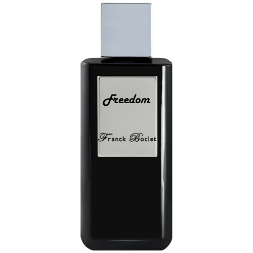 Духи Franck Boclet Freedom для мужчин и женщин - parfum 100 ml tester