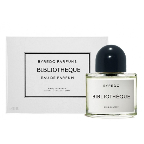 Парфюмированная вода Byredo Bibliotheque для мужчин и женщин - edp 100 ml 1.42352