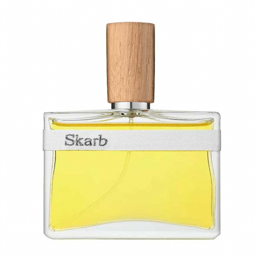 Туалетная вода Humiecki & Graef Skarb для мужчин - edp 100 ml tester 1.24721