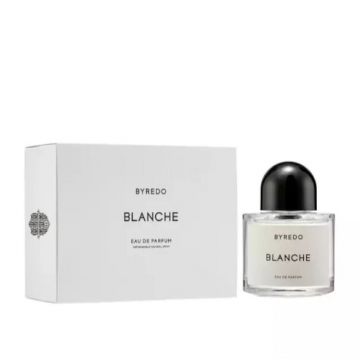 Парфюмированная вода Byredo Blanche для женщин (оригинал)