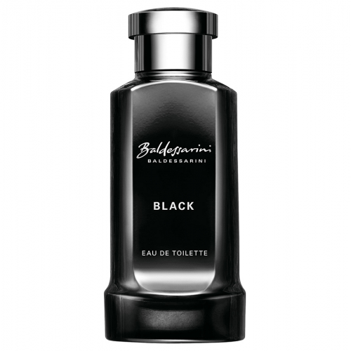 Туалетная вода Baldessarini Black для мужчин - edt 75 ml tester