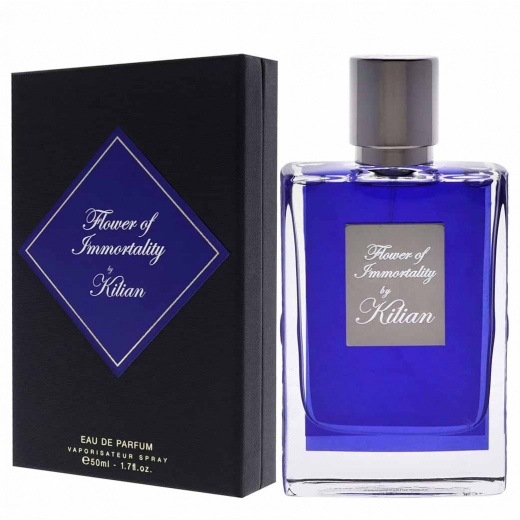 Парфюмированная вода Kilian Flower of Immortality для мужчин и женщин - edp 50 ml