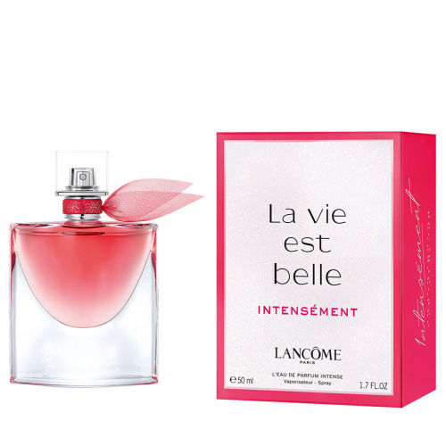 Парфюмированная вода Lancome La Vie Est Belle Intensement для женщин - edp 50 ml