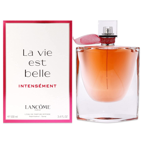 Парфюмированная вода Lancome La Vie Est Belle Intensement для женщин - edp 100 ml 1.54111