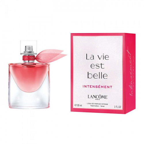 Парфюмированная вода Lancome La Vie Est Belle Intensement для женщин - edp 30 ml