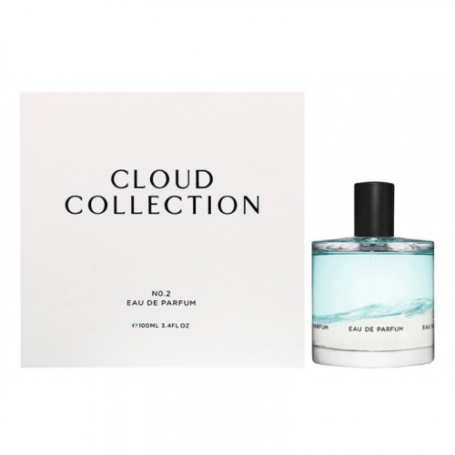 Парфюмированная вода Zarkoperfume Cloud Collection №2 для мужчин и женщин - edp 100 ml