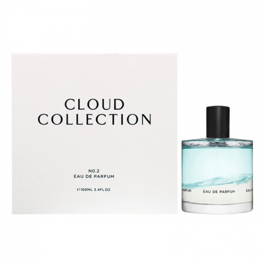 Парфюмированная вода Zarkoperfume Cloud Collection №2 для мужчин и женщин (оригинал)