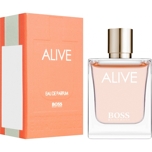 Парфумована вода Hugo Boss Boss Alive для жінок - edp 30 ml 1.44679