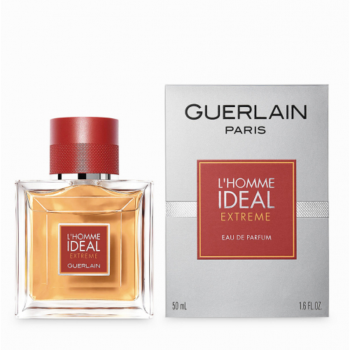 Парфюмированная вода Guerlain L'Homme Ideal Extreme для мужчин - edp 50 ml 1.45103