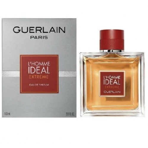 Парфюмированная вода Guerlain L'Homme Ideal Extreme для мужчин - edp 100 ml