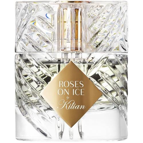 Парфюмированная вода Kilian Roses on Ice для мужчин и женщин - edp 50 ml