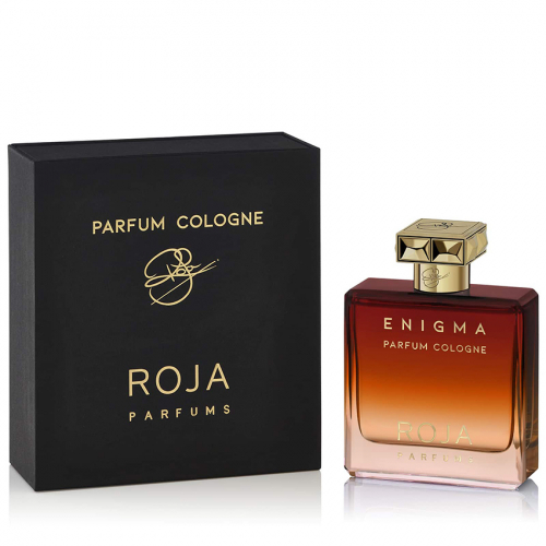 Одеколон Roja Enigma Pour Homme Parfum Cologne для мужчин - edc 100 ml