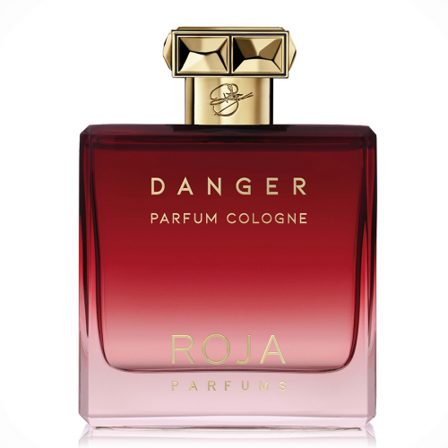 Одеколон Roja Danger Pour Homme Parfum Cologne для мужчин (оригинал) 1.45227