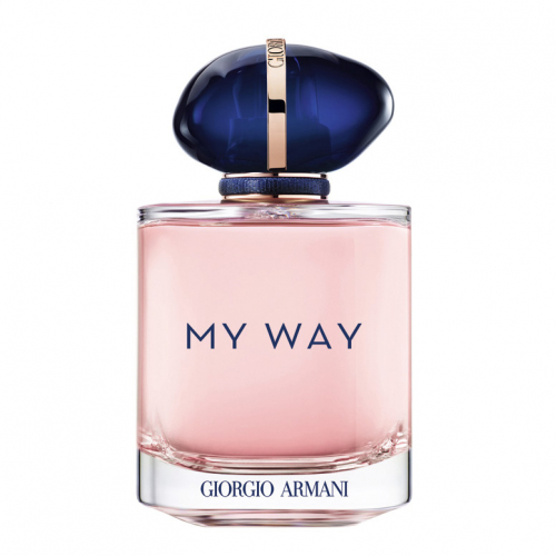 Парфюмированная вода Giorgio Armani My Way для женщин - edp 30 ml