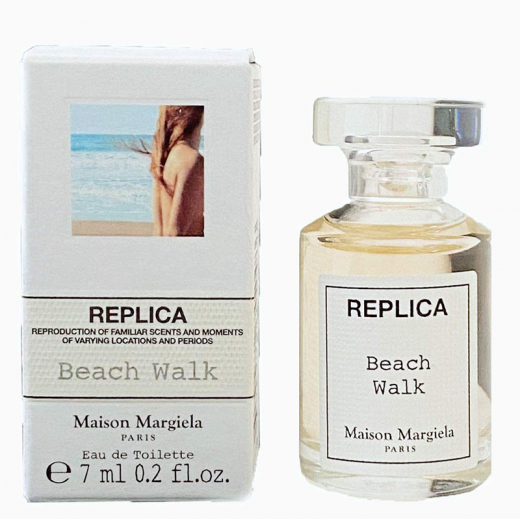 Туалетная вода Maison Martin Margiela Beach Walk для женщин - edt 100 ml