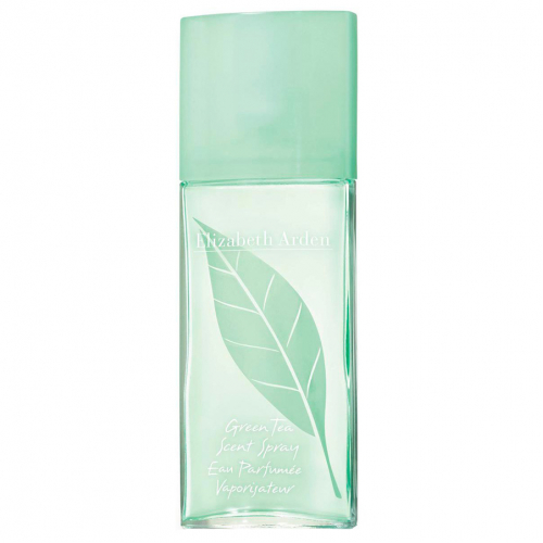 Парфюмированная вода Elizabeth Arden Green Tea для женщин - edp 100 ml tester