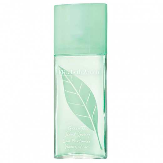 Туалетная вода Elizabeth Arden Green Tea для женщин (оригинал)