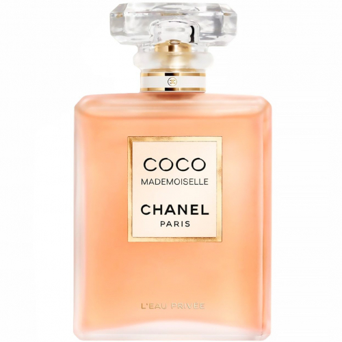 Туалетная вода Chanel Coco Mademoiselle L'Eau Privee для женщин - edt 100 ml tester