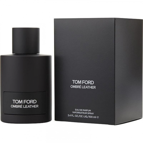 Парфумована вода Tom Ford Ombre Leather 2018 для чоловіків та жінок - edp 100 ml 1.42107
