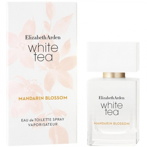 Туалетна вода Elizabeth Arden White Tea Mandarin Blossom для жінок - edt 30 ml 1.44938