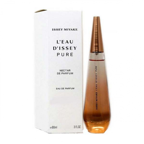 Парфюмированная вода Issey Miyake L'Eau D'Issey Pure Nectar de Parfum для женщин - edp 90 ml tester 1.39990