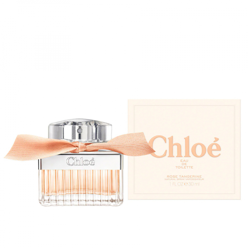 Туалетная вода Chloé Rose Tangerine для женщин - edt 30 ml