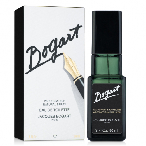 Набор Jacques Bogart Bogart для мужчин - set (edt 90 ml + cream 3 ml)