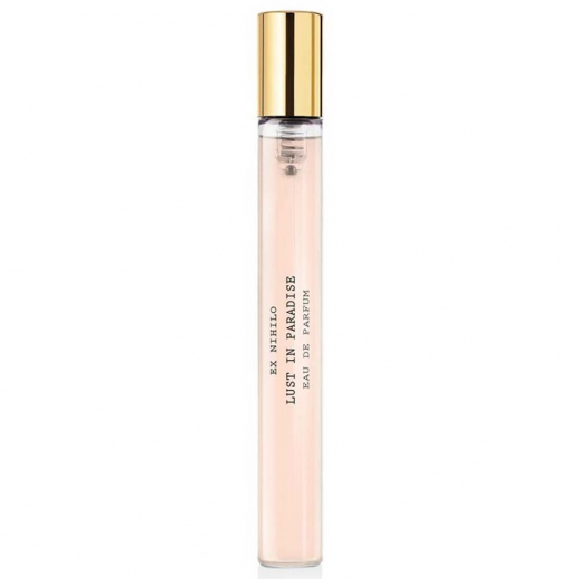 Парфюмированная вода Ex Nihilo Lust in Paradise для женщин - edp 7.5 ml mini