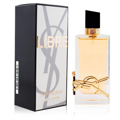 Парфюмированная вода Yves Saint Laurent Libre для женщин - edp 90 ml