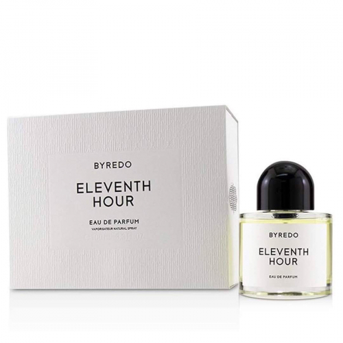 Парфюмированная вода Byredo Eleventh Hour для мужчин и женщин - edp 50 ml