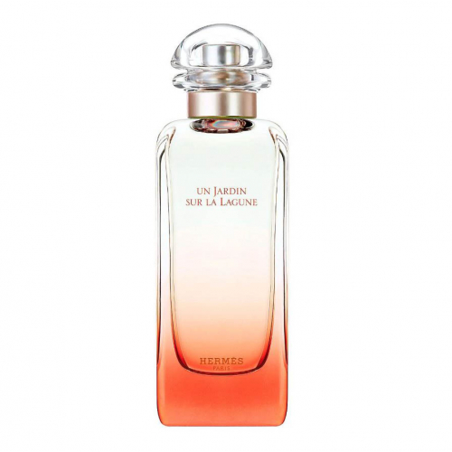 Туалетная вода Hermes Un Jardin Sur La Lagune для женщин - edt 100 ml tester 1.41276