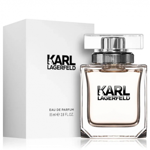 Парфюмированная вода Karl Lagerfeld for Her для женщин - edp 85 ml 1.46638