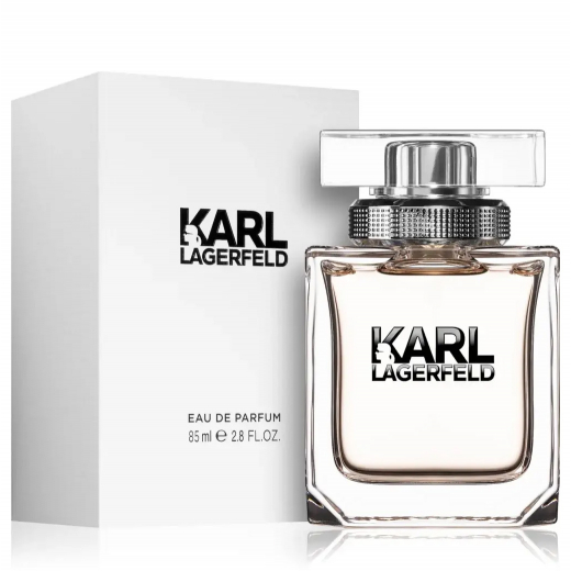 Парфюмированная вода Karl Lagerfeld for Her для женщин - edp 85 ml