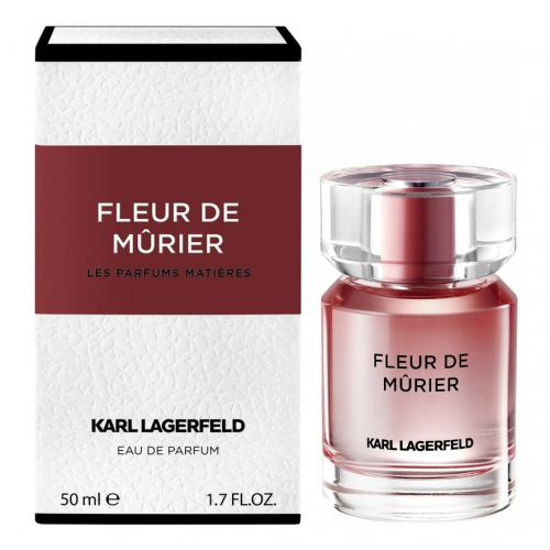 Парфюмированная вода Karl Lagerfeld Fleur De Murier для женщин - edp 50 ml