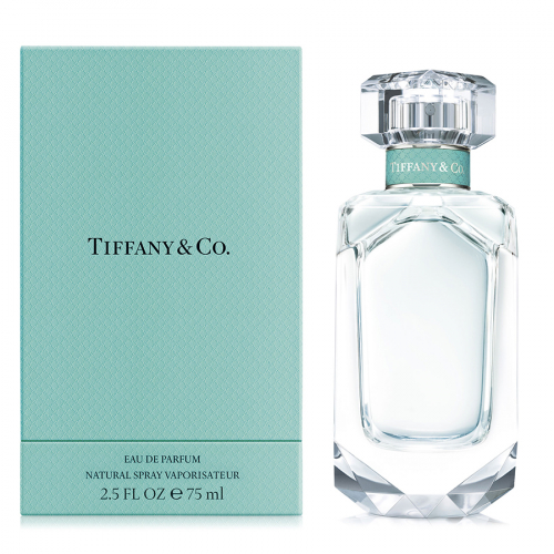 Парфюмированная вода Tiffany & Co Eau De Parfum для женщин - edp 75 ml 1.45324