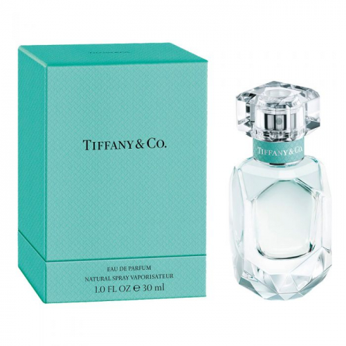 Парфюмированная вода Tiffany AND Co Eau De Parfum для женщин - edp 30 ml