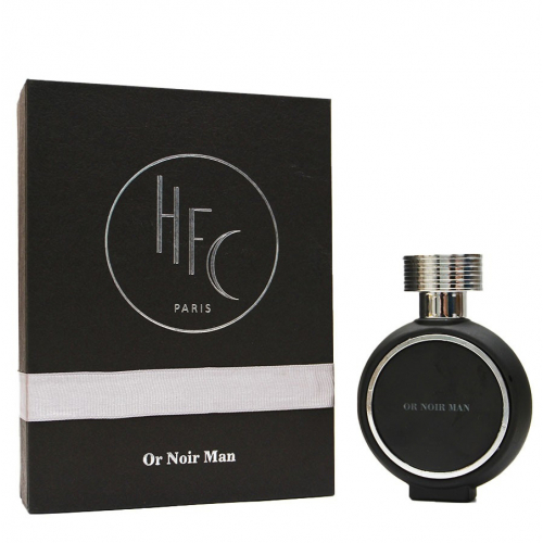 Парфюмированная вода Haute Fragrance Company Or Noir для мужчин - edp 75 ml