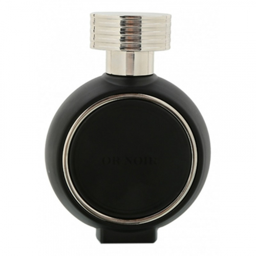 Парфюмированная вода Haute Fragrance Company HFC Or Noir для мужчин - edp 75 ml tester 1.58491